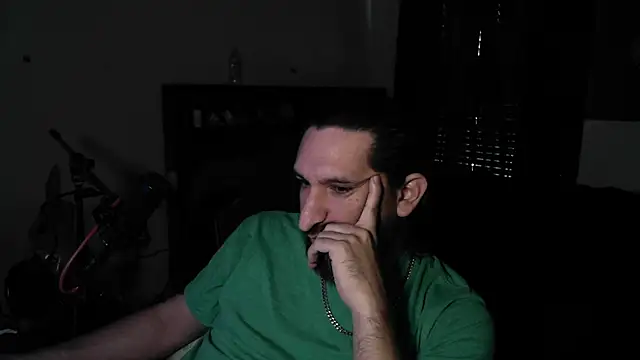 DevilPup75_ webcam show