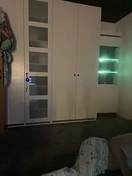 Just-Lilly's Live XXX Chat