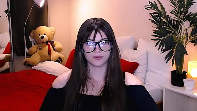 soulless_'s Webcam Show