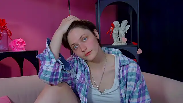 RitaRoses' Webcam Show