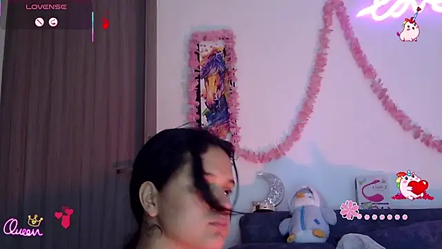 adysson_lee's Live XXX Chat