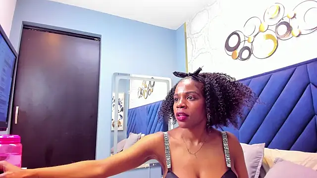 Show de webcam de sarahi_pusey