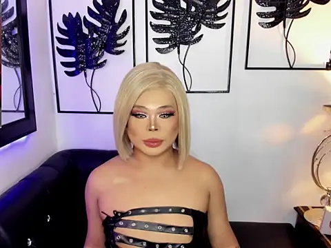 Lindsay_walter Show Webcam