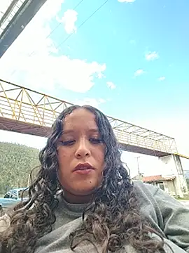You-sexy-starr's Webcam Show