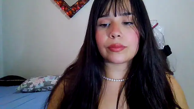 Chat XXX en directo de persefoonee30