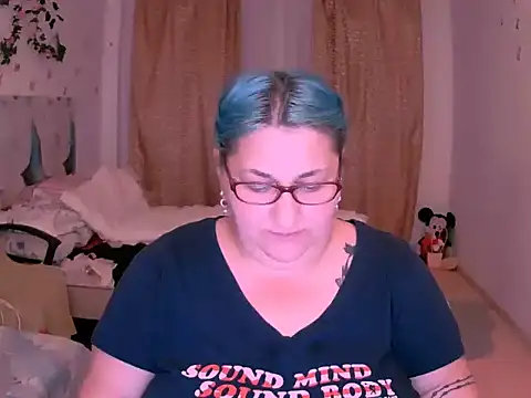 SweetBoobs2's Live XXX Chat
