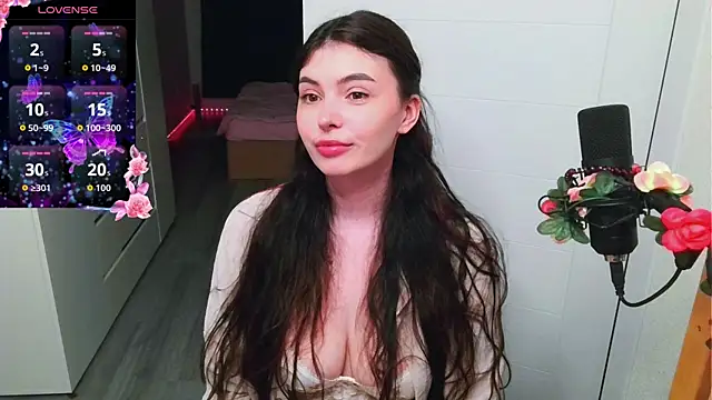 دردشة peachyness الجنسية المباشرة