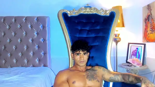antonio__444 webcam show