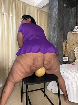 AranzalatinBlaks1 Webcam-Show