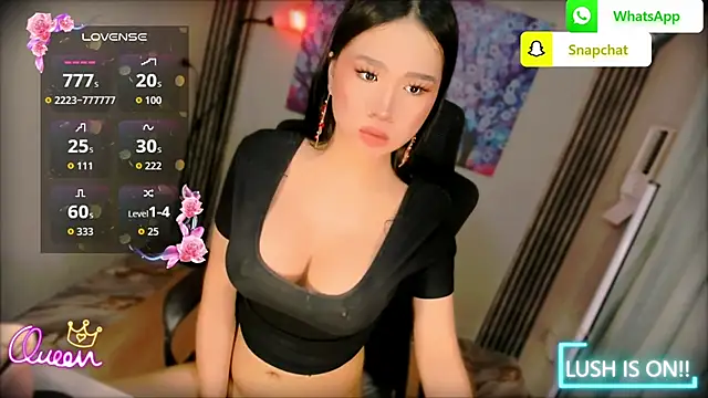 xBigSurpriseLorainex – webcam-show