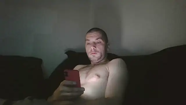 Kinkycouple142's Webcam Show