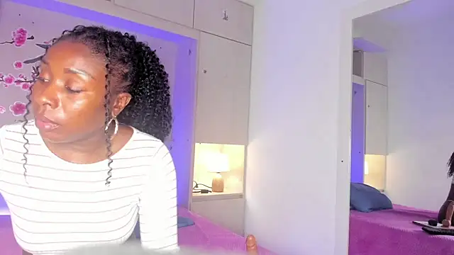 TaylorBloom – Live XXX-chat