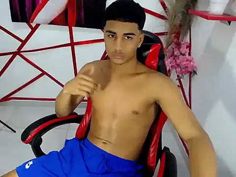 oliver-parker – Live XXX-chat