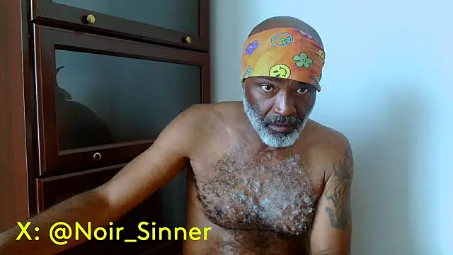 sinnernoir – Naživo XXX chat