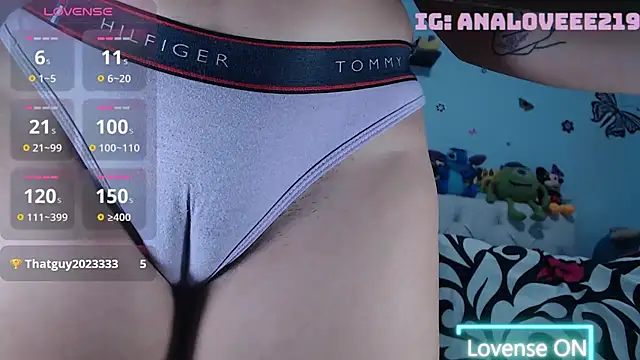 ana_studio Live XXX-Chat
