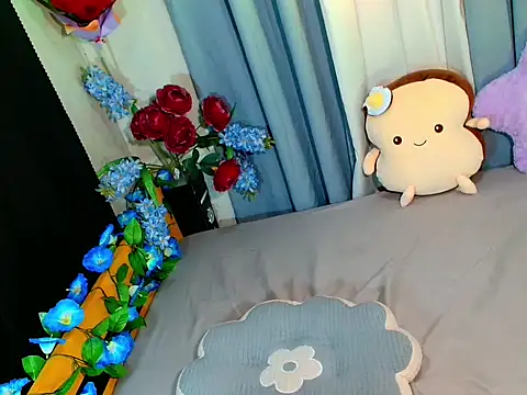 โชว์เว็บแคมของ baby_kiraxx