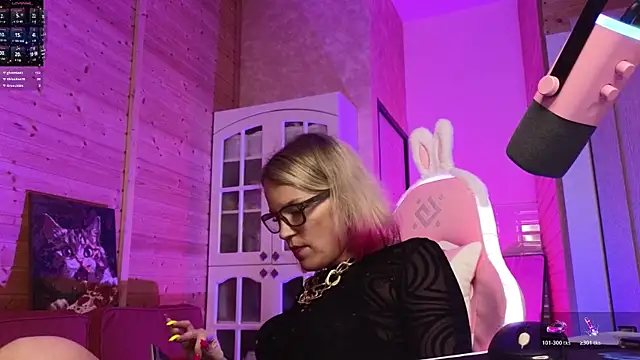 Lady_Shine Live XXX-Chat