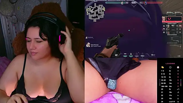 ALIS_E_G live XXX chat