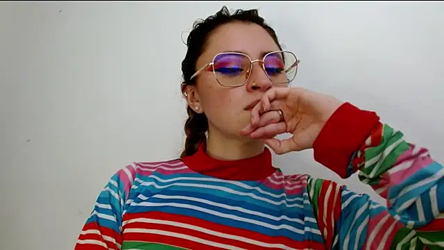 Онлайн чат XXX Juls_winter_