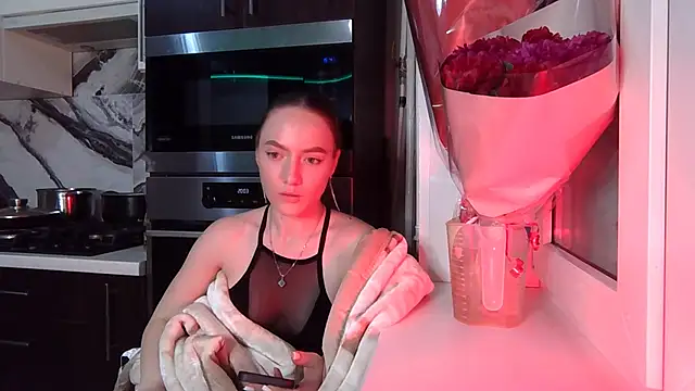 JulianeHedgpeth – live chatrum