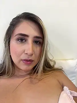 victoriaPastori Webcam show