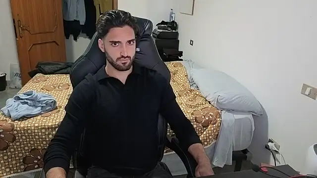 Al3xox02 Webcam show