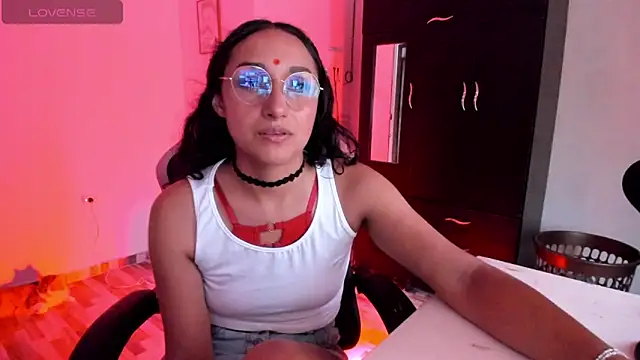 Czat XXX na żywo – adrena_10