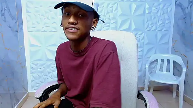 Show webcam de ManSant