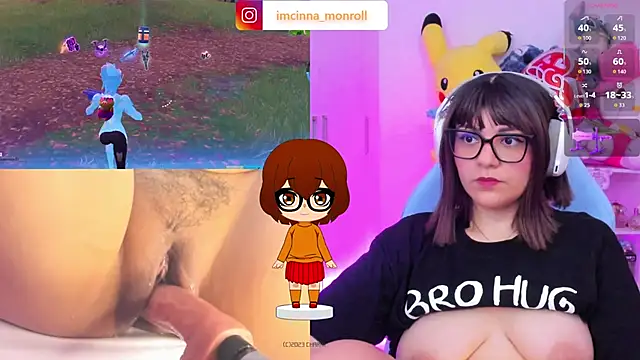 cinna_monroll – Live XXX-chat