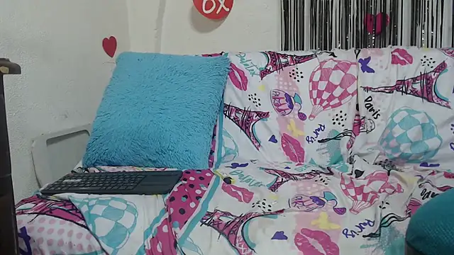 valerivegass' Live XXX Chat
