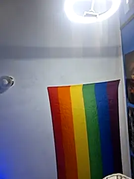 Webkamerová show derek0_17