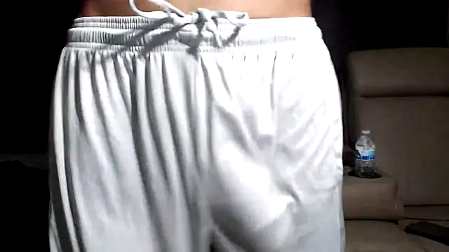 ThickD2C's Webcam Show