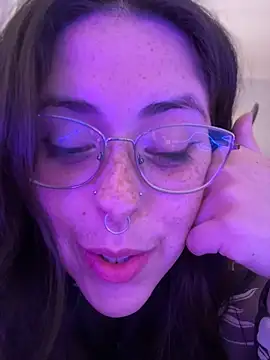 Mizztikaa's Live XXX Chat