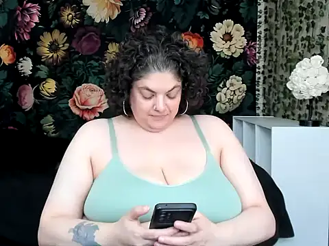 Exxxotic_Melons 现场XXX聊天