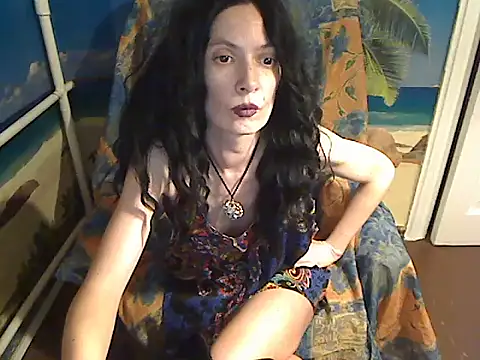 Bastet12's Live XXX Chat