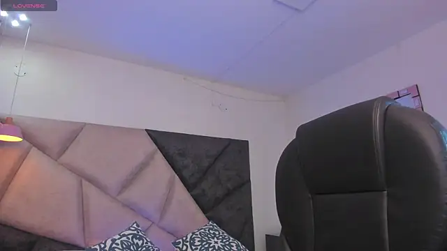 Živý XXX chat AfroditaVega_