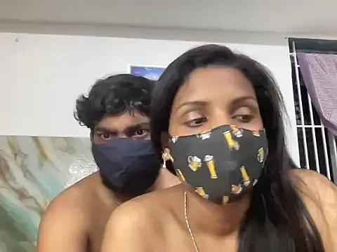 Chat XXX ao vivo de Tamil_india_couples_