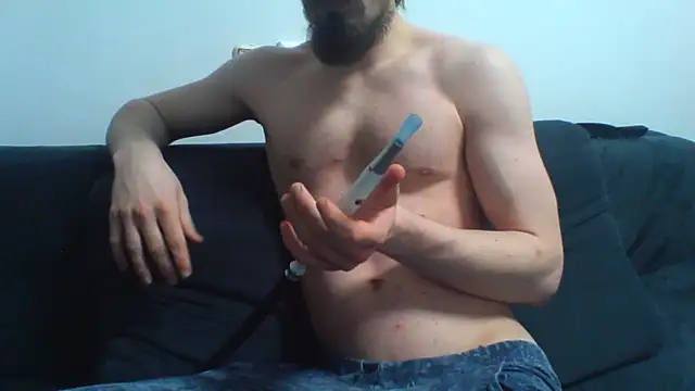 KaelNox live XXX chat