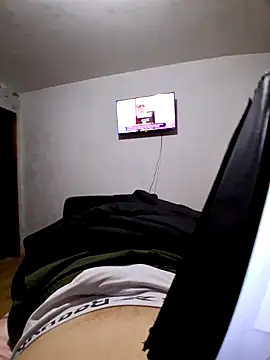 Show de CasadoHetero na webcam