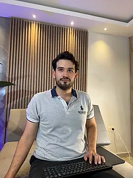 Adrian_SITHn Webbikameraesitys