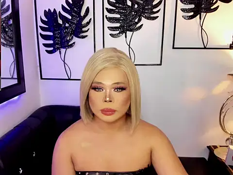 Lindsay_walter Pertunjukan Webcam