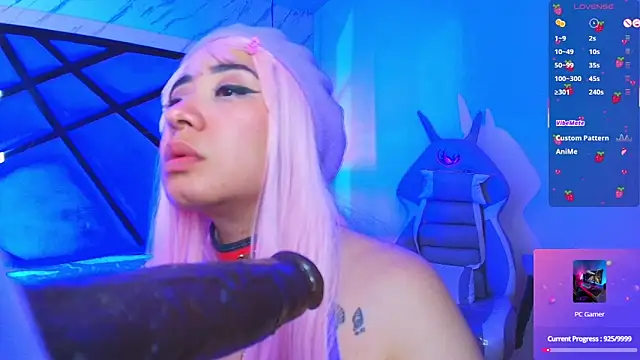 Show Webcam de sayumi_dirty