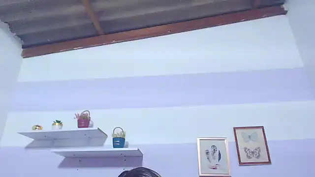 kimberlyvega élő XXX-chatje