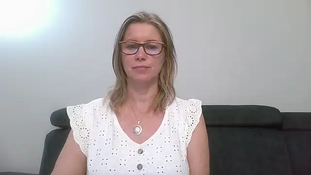 DoreenSexy Chat XXX in diretta