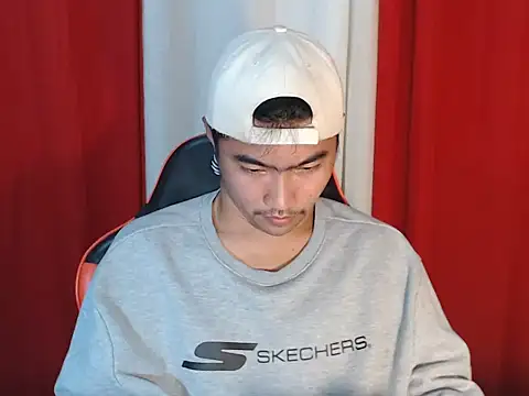 Siege_cum69 Webcam-Show