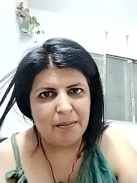 Show Webcam de Jann_Riya333