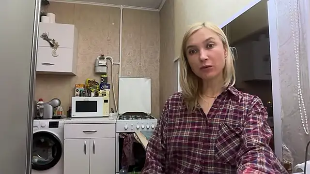 AngelJeni 라이브 XXX 채팅