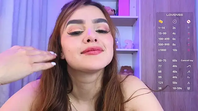 Lu_perez Live XXX-chat