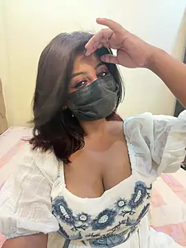 payal_bansal's Live XXX Chat