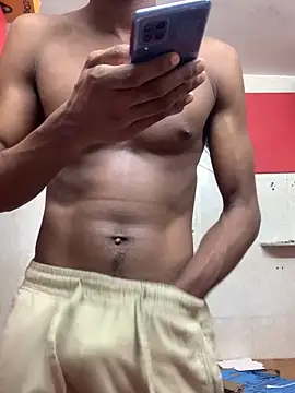 akgymnastic77Z Adlı Modelin Web Kamerası Şovu